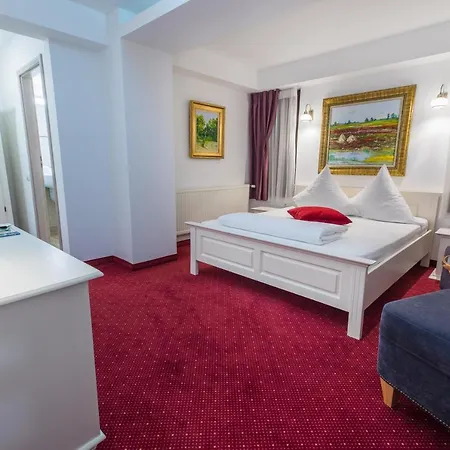 Casa David Szálloda Craiova