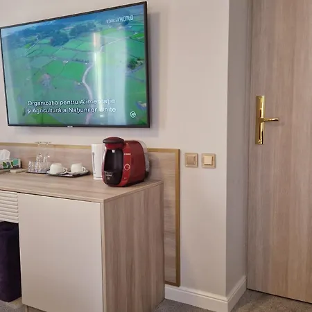 Hotel Casa David 4*