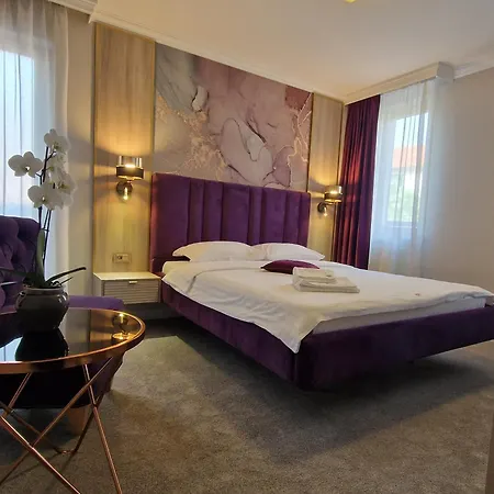 Casa David Szálloda Craiova