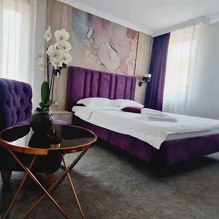 Casa David 4*