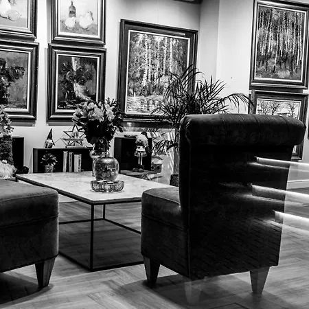 Casa David Hotel Craiova