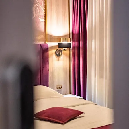 Szálloda Casa David Craiova