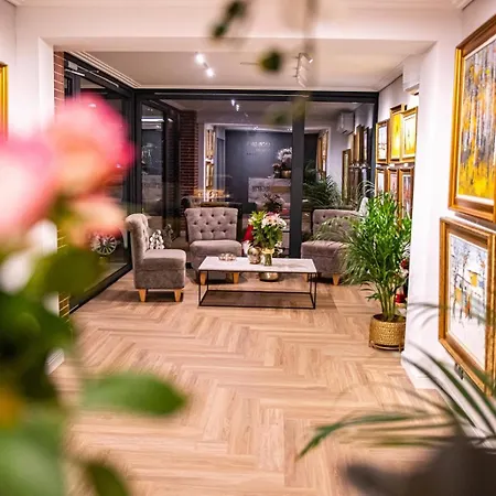 Casa David 4*