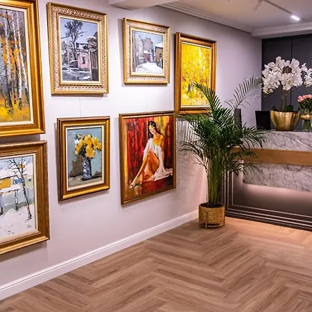 Casa David 4* Крайова