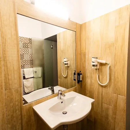 Hotel Casa David Craiova