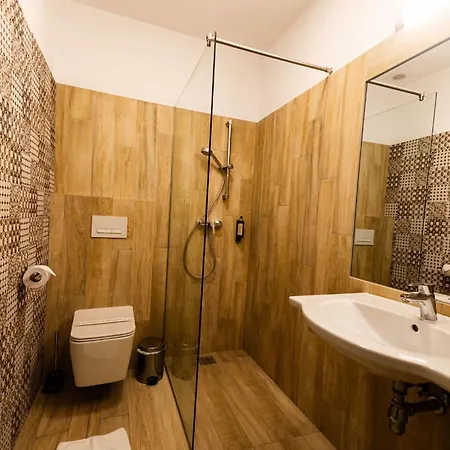 Hotel Casa David