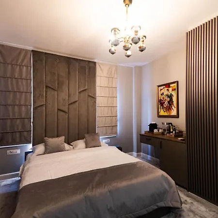 ホテル Casa David 4*
