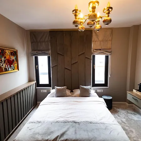 Hotel Casa David