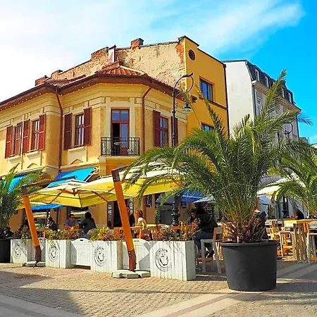 Casa David Hotel