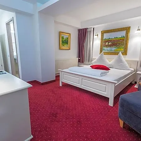 Hotel Casa David 4*