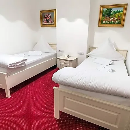 Hotel Casa David Craiova