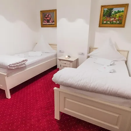 Szálloda Casa David Craiova