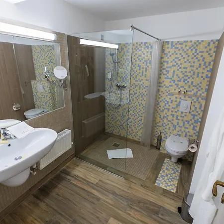 Szálloda Casa David