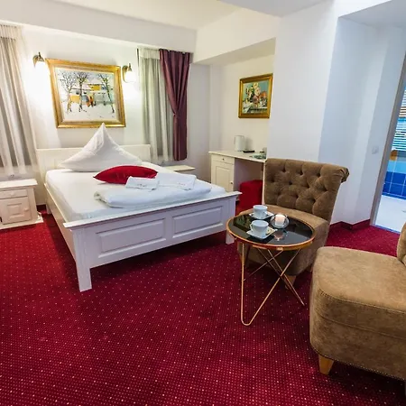 Casa David Hotel Craiova