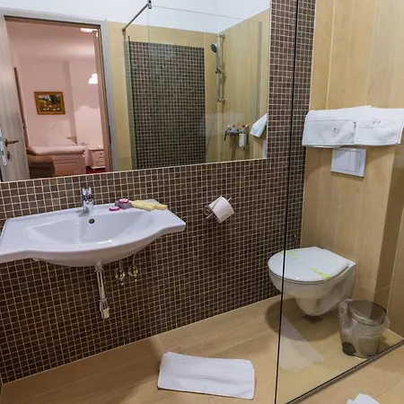 Hotel Casa David 4*