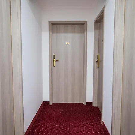 Casa David Hotel Craiova