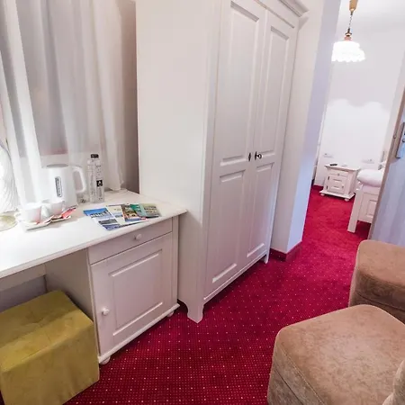Casa David 4*