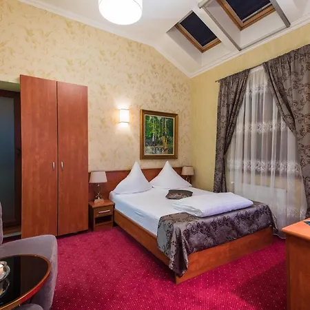 Casa David Крайова