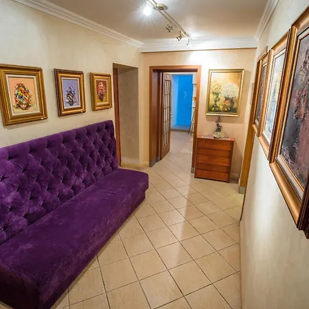 Casa David Hotel
