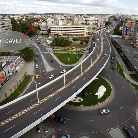 Casa David 4* Крайова