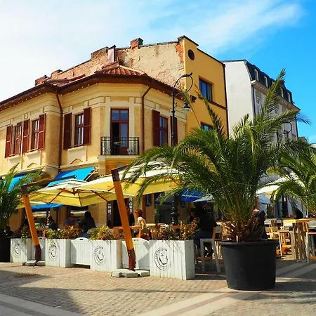 Casa David Craiova