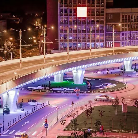 Casa David Szálloda 4*