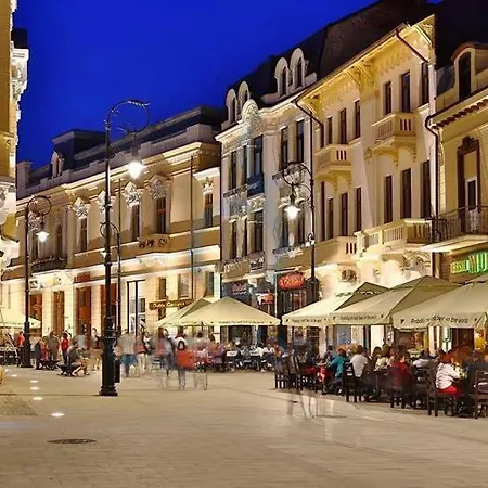 Casa David 4* Крайова