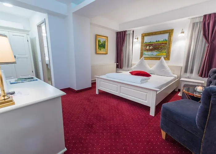 Casa David Hotel Craiova