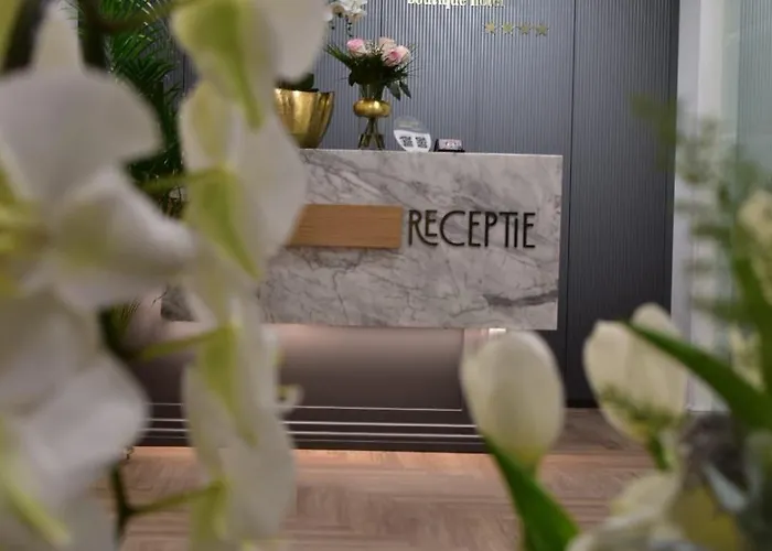 Hotel Casa David Craiova