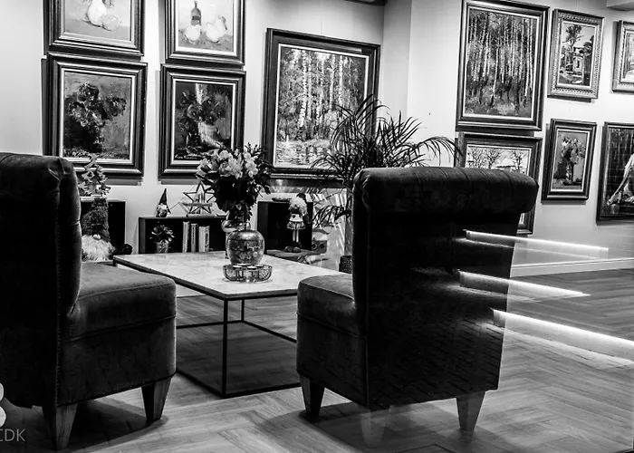 Casa David Hotel Craiova