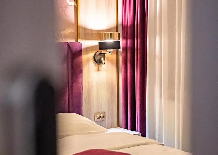 Hotel Casa David Craiova