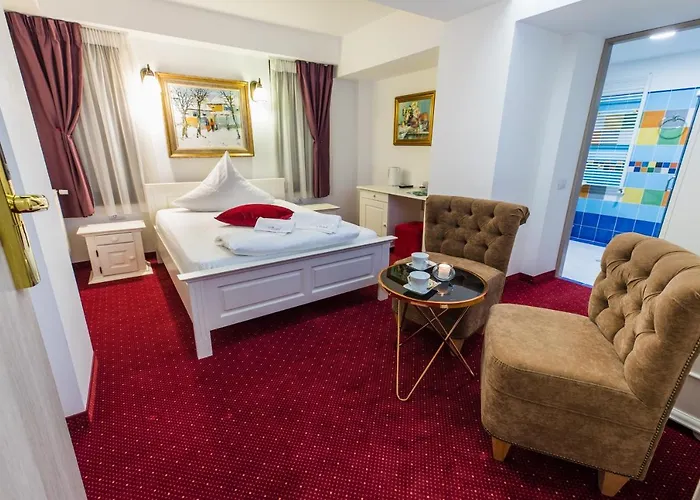 Casa David Hotel Craiova