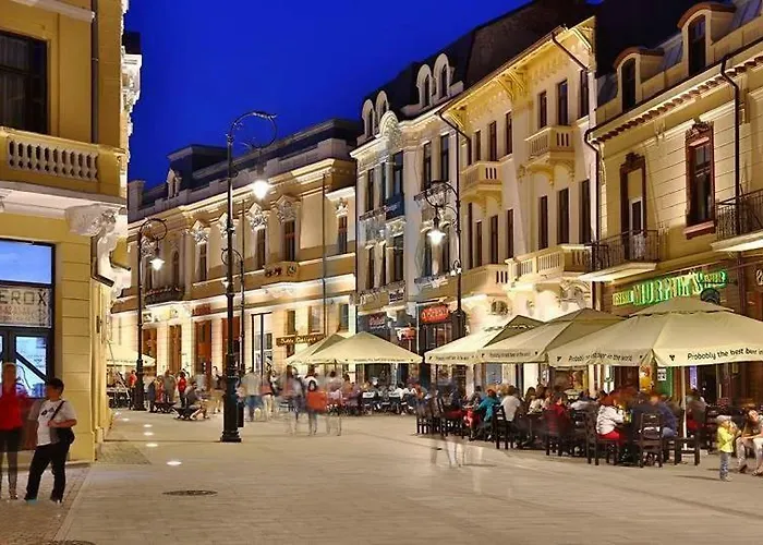 Casa David 4* Craiova